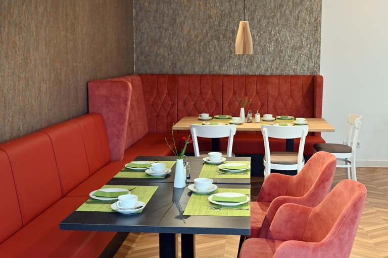 Food & Drinks 5, Bethel Hotel Zum Weinberg, Ahrweiler