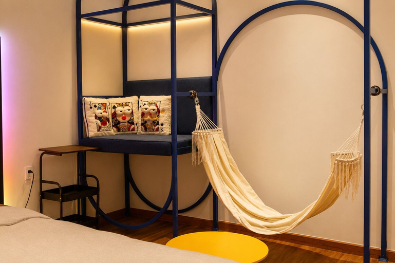 Room 3, Maison D'HESTIA Homestay, District 10
