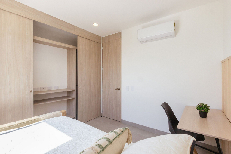 Room 4, U-GO Santa Marina Exclusividad y Mar, Santa Marta (Dist. Esp.)