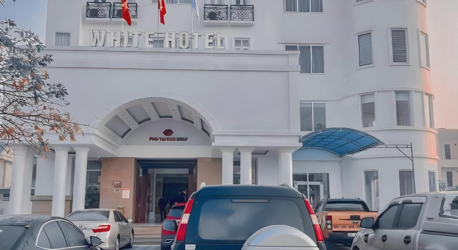 Exterior & Views 1, White Palace Hotel, Hà Tĩnh