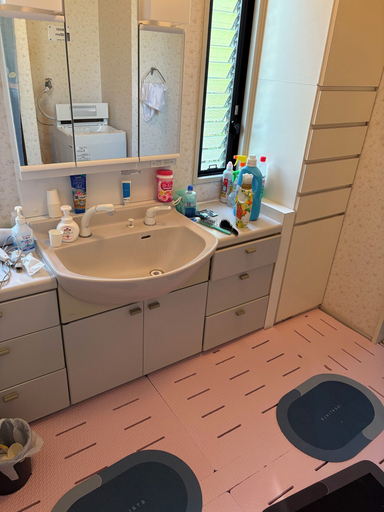 Bathroom 4, Non-Smoker Guesthouse MIYAZAKI, Miyazaki