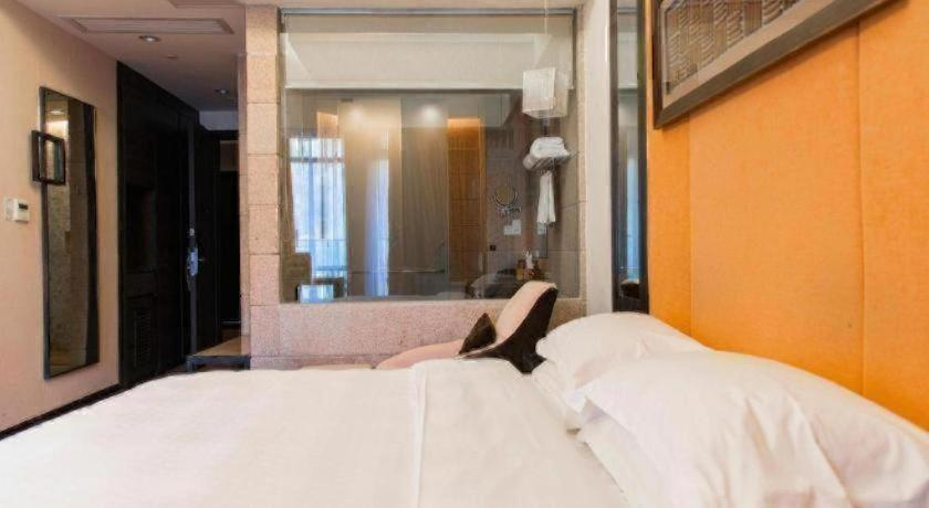 Bedroom 3, Xiamen SIG Resort, Xiamen
