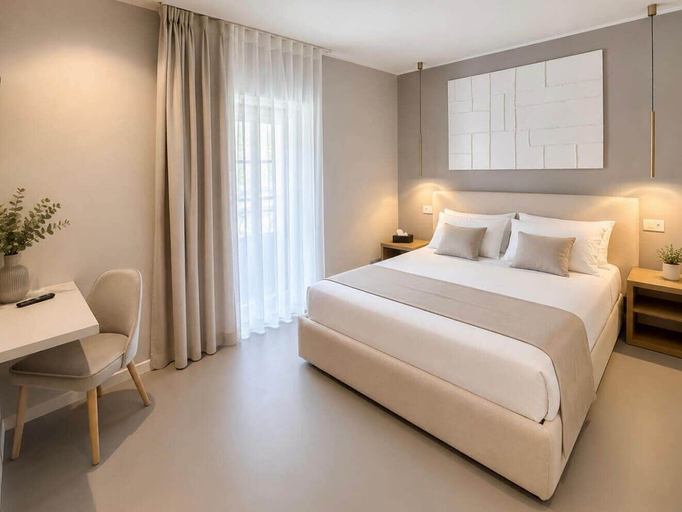 Room 2, DISìO DIMORA DI CHARME, Palermo