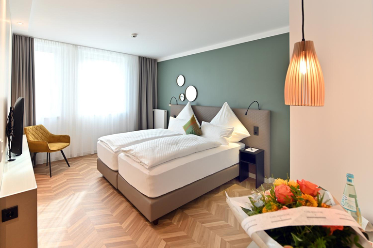Bedroom 4, Bethel Hotel Zum Weinberg, Ahrweiler
