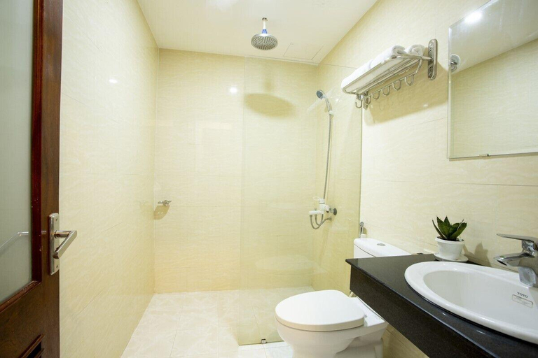 Bathroom, Gold Beach Hotel Phu Quoc, Phú Quốc