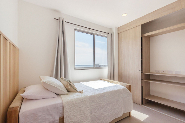 Room 2, U-GO Santa Marina Exclusividad y Mar, Santa Marta (Dist. Esp.)