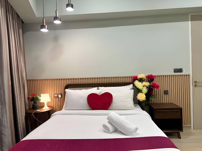 Bedroom 3, Star at KLCC By EAE, Kuala Lumpur