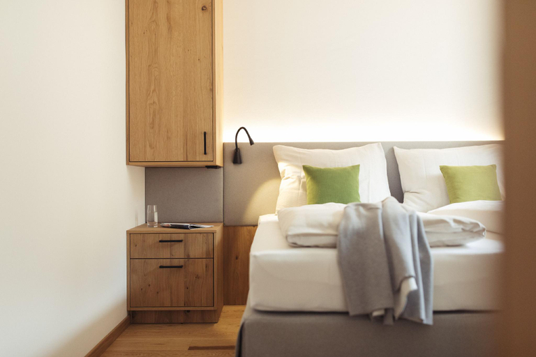 Bedroom 2, All-Suite Resort Fieberbrunn, Kitzbühel
