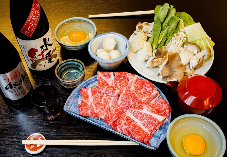 Food & Drinks 4, Shibuonsen YAMAICHIYA, Yamanouchi