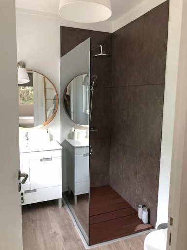 Bathroom 3, Quinta do Meco - Beach & Nature, Sesimbra