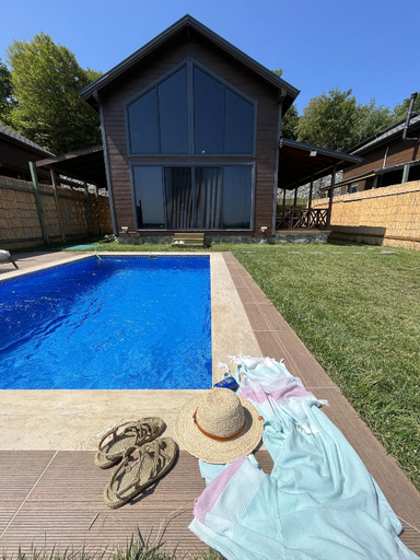 Sport & Beauty 2, Woodlodge Country Sapanca, Sapanca