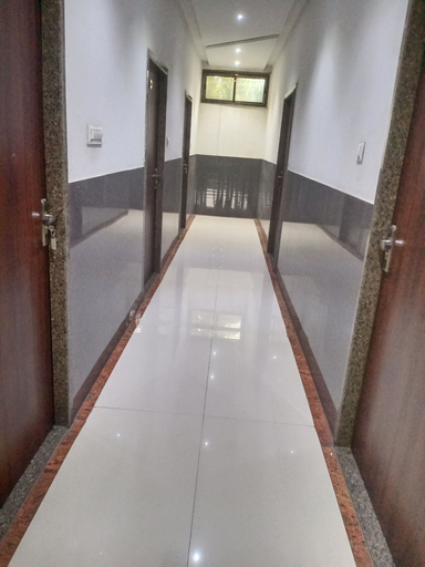 Interior 2, Hotel Gungun Jawai Sumerpur, Pali