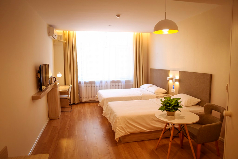 Others 3, HanTing Hotel (Shuangyashan Railway Station Hotel), Shuangyashan