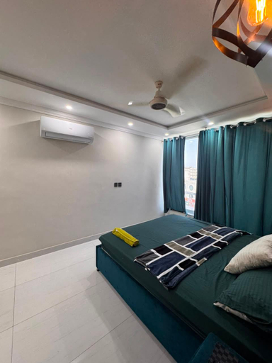 Others 3, Mehar Heights, Lahore