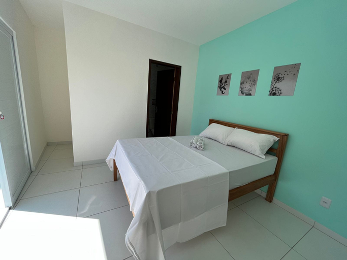 Others 1, Hostel Recanto da Pacincia, Salvador