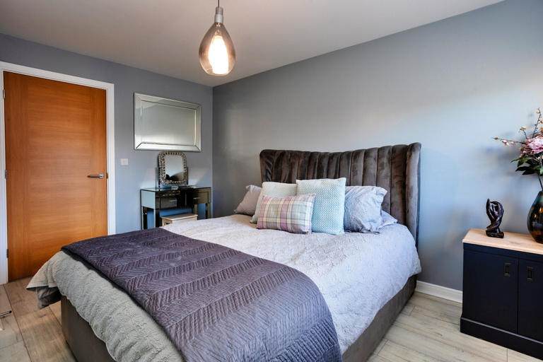 Room 2, Beach House Near Northumberland', Northumberland