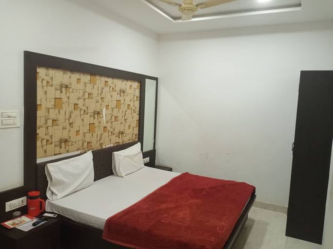 Room 4, Hotel Gungun Jawai Sumerpur, Pali