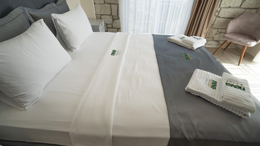 Bedroom 3, Neva Hotel Alacati, Çeşme
