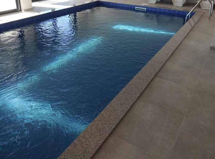 Pool 4, Villa Bribir, Vinodolska