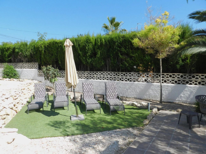 Room 3, Casa Gigi Para 6 Personas, Alicante