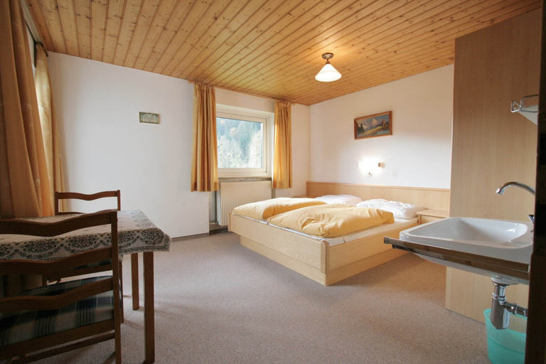Bedroom 3, Chalet in Ellmau near Skiwelt Slopes, Kufstein