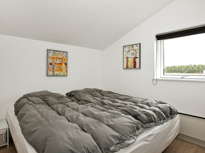 Interior 3, 4 Star Holiday Home in Hadsund, Mariagerfjord