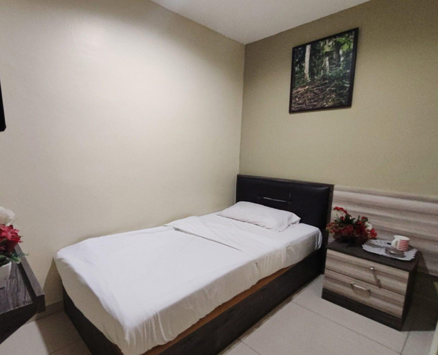 Bedroom 4, Heaven Mountain Hill 2 Cameron Highlands, Cameron Highlands