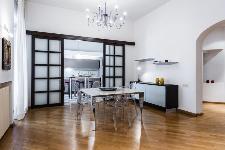 Others 4, Agata Apartment with Balcony by Wonderful Italy, Catania