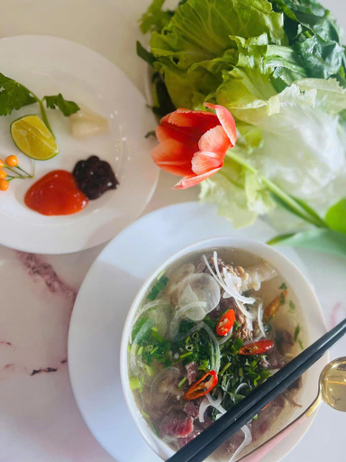 Food & Drinks 4, Homestay Lê Đinh's House, Di Linh