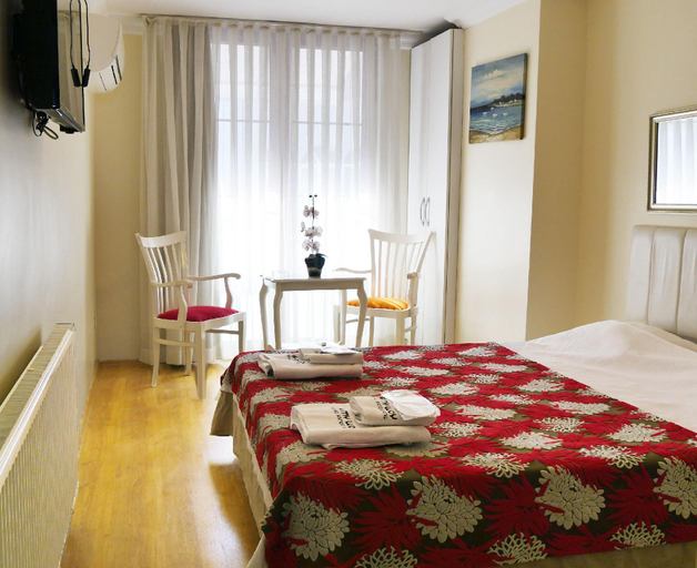 Others 5, Büyükada My Way Butik Otel, Adalar