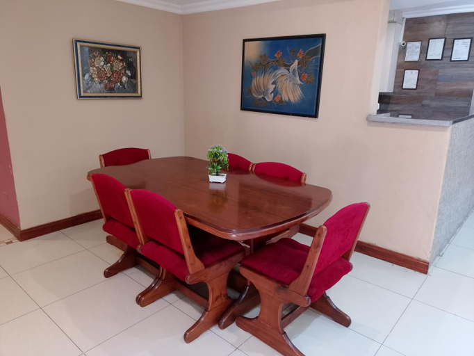 Others 5, Jomus guest house, Lejweleputswa