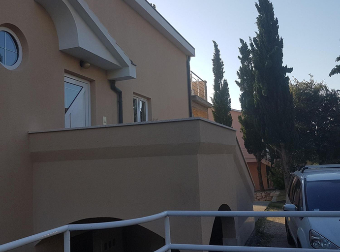Exterior & Views 1, Apartments Danijela & Vlado, Lopar/Supetarska Draga