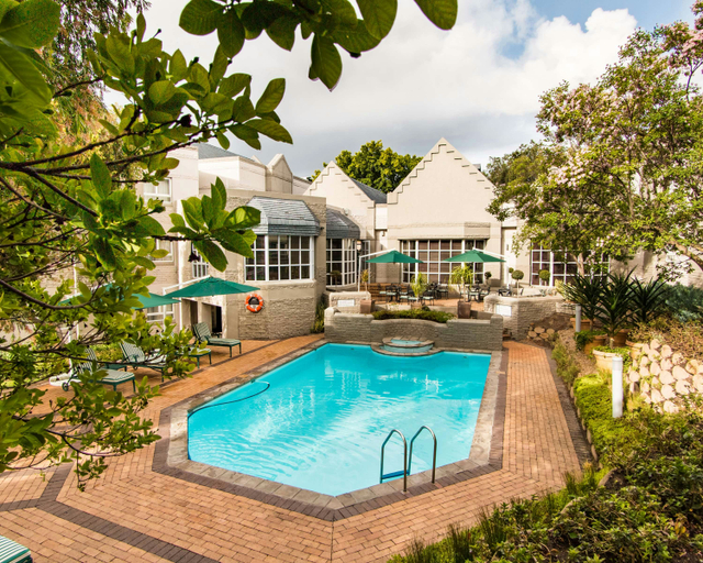Sport & Beauty, City Lodge Pinelands, City of Cape Town