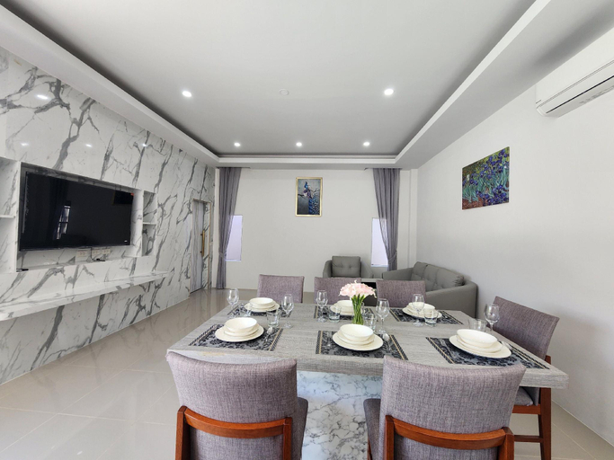 Food & Drinks 5, Sasi Pool Villa Phuket, Phuket Island