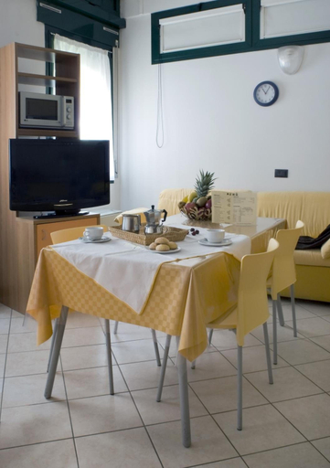 Food & Drinks 4, Casa Temporanea, Bologna