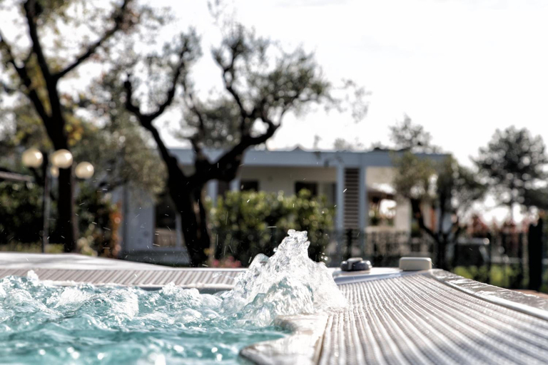 Sport & Beauty 5, Villaggio la Pescaccia, Rimini