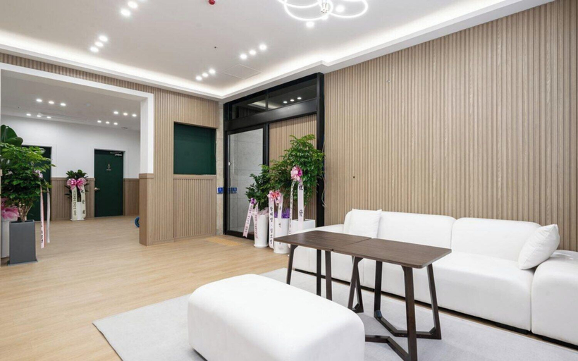 Interior 5, Brown Dot Hotel Daecheon Beach Boryeong, Boryeong