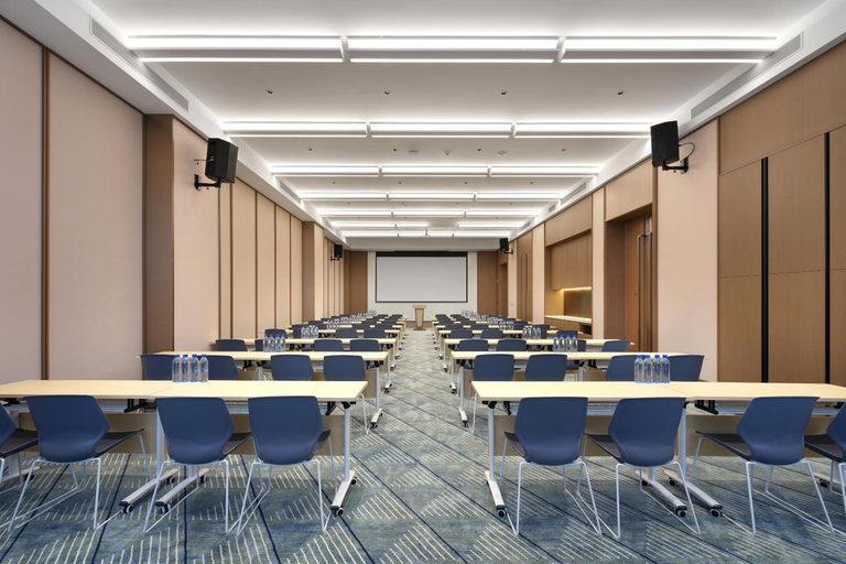 Meeting room / ballrooms 5, Hilton Garden Inn Weihai Rushan, Weihai