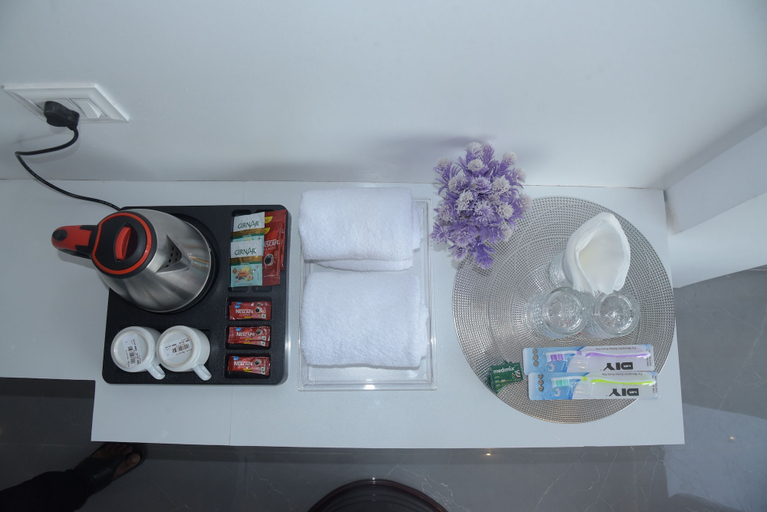 Miscellaneous 4, Hotel Ramayana, Aurangabad