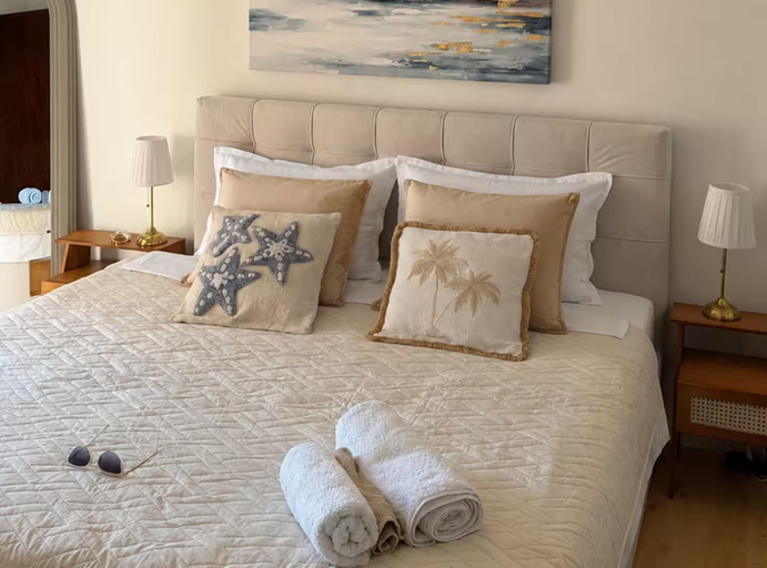 Room 5, Tina Sea View Retreat, Vodice