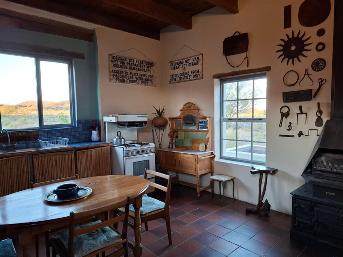 Food & Drinks 4, Wolverfontein Karoo Cottages, Eden