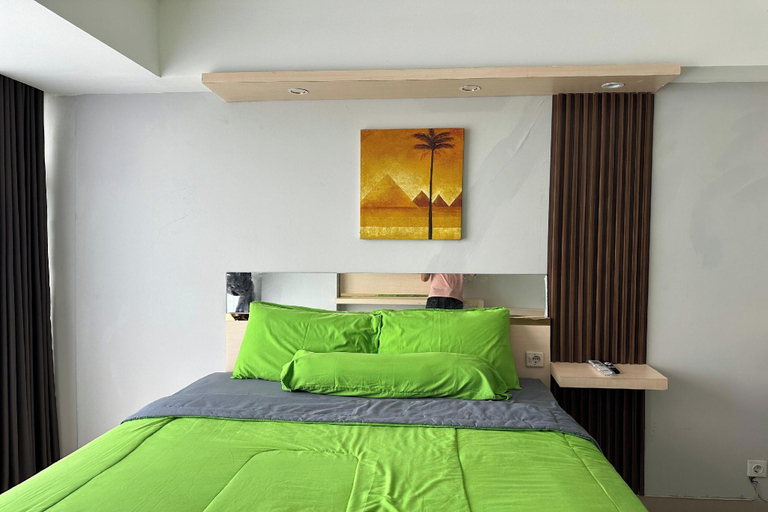 Bedroom 3, Majestic Point Serpong by Nature, Tangerang