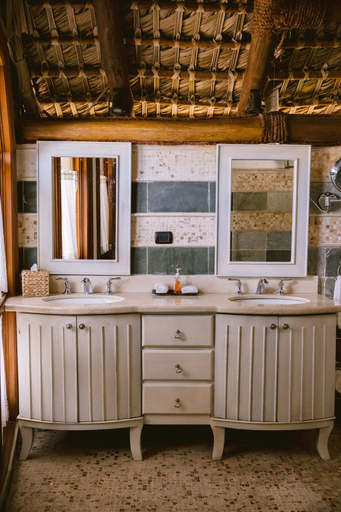 Bathroom 4, Cap.Cana4BR Luxury Getaway Private Pool In Caleton, San Rafael del Yuma