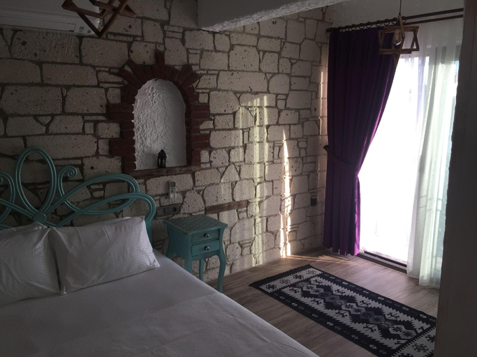 Bedroom 3, Volta Alacati Butik Otel, Çeşme