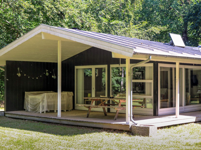 Exterior 5, 8 Person Holiday Home in Hadsund, Mariagerfjord