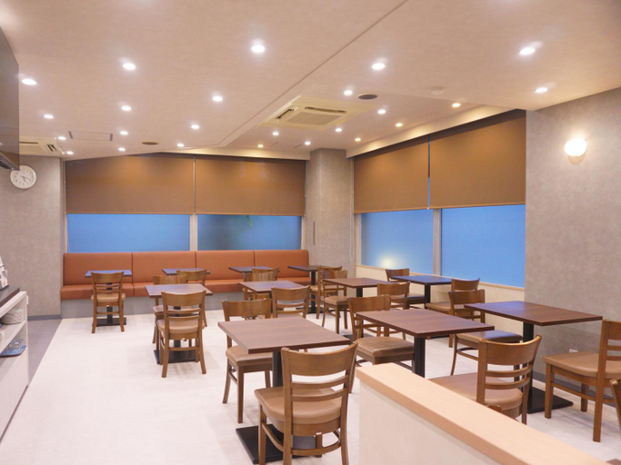 Food & Drinks 5, APA Hotel Saitama Yatsuka Ekimae, Sōka