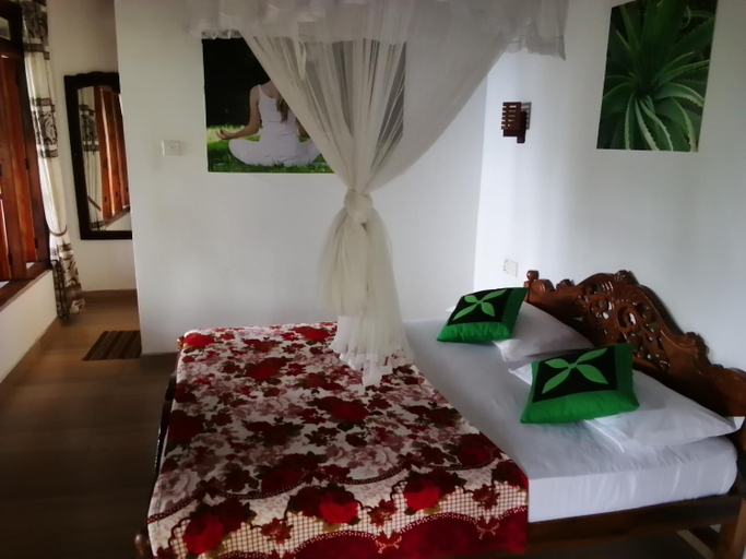 Bedroom 2, Mars Wonderland View, Ella
