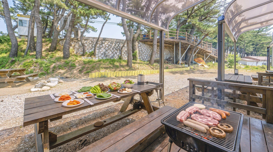 Others 5, Samcheok ara Pension, Samcheok