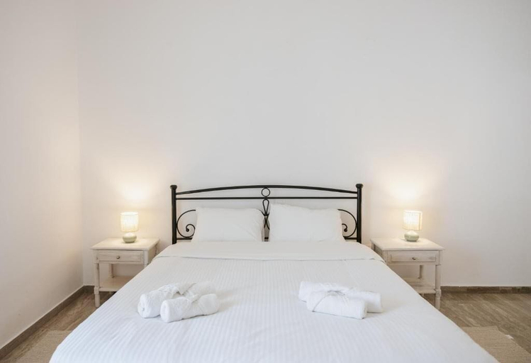 Room 2, White Wave Studios, South Aegean