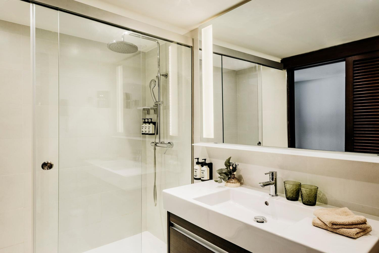 Bathroom 5, Paradisus Salinas Lanzarote – All Inclusive – Adults Only, Las Palmas